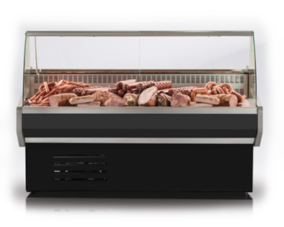 Витрина холодильная CRYSPI OCTAVA U 1200